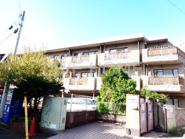 その他外観1