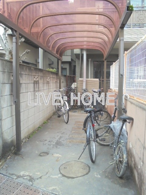 その他外観4