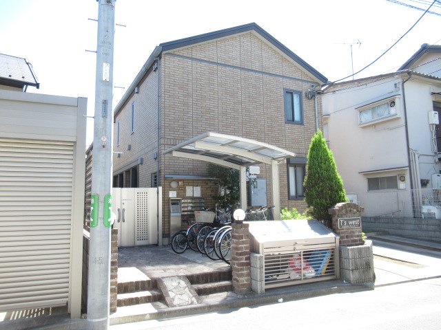 その他外観1