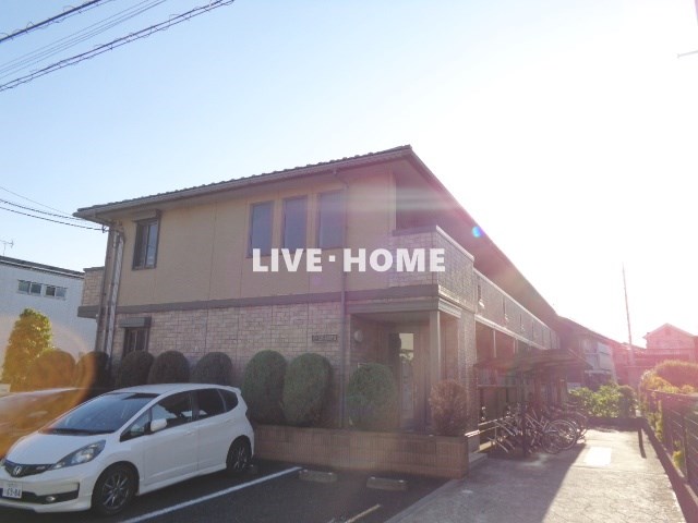 その他外観1