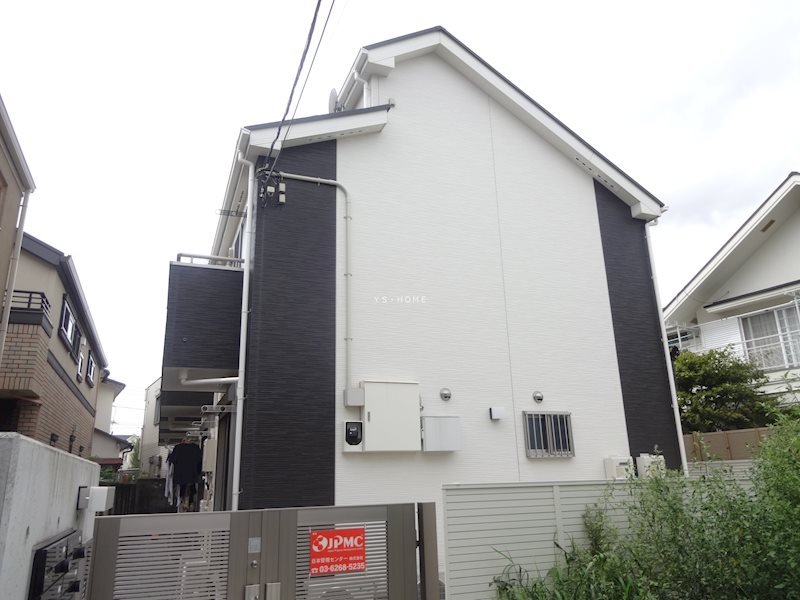 アイコート三鷹 その他外観1