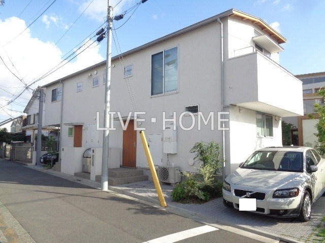 その他外観1