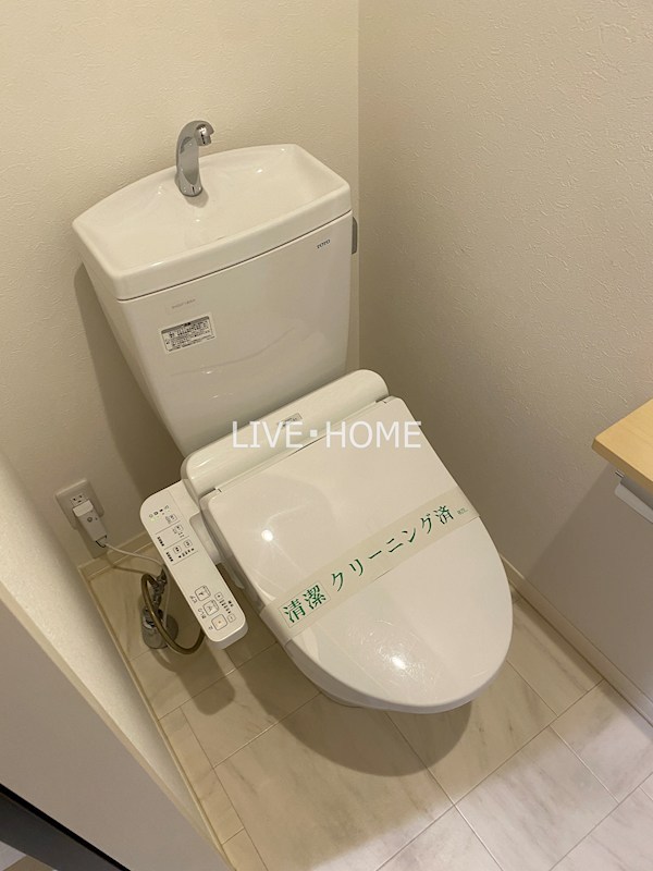 レコルト中野 その他2