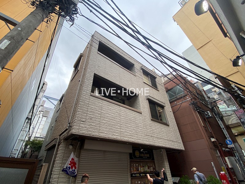 レコルト中野 その他外観1