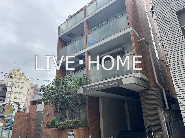 その他外観1
