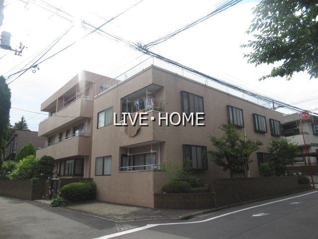 その他外観1