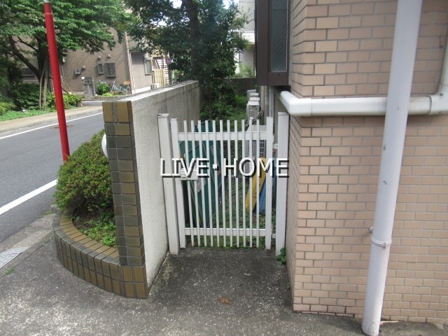 その他外観5