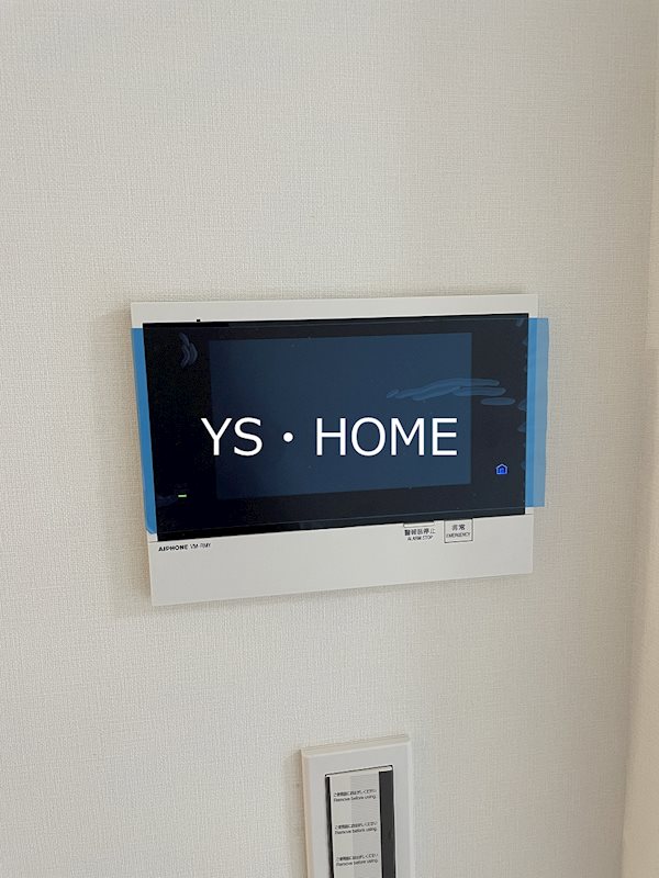 ジニア新宿中落合 その他4