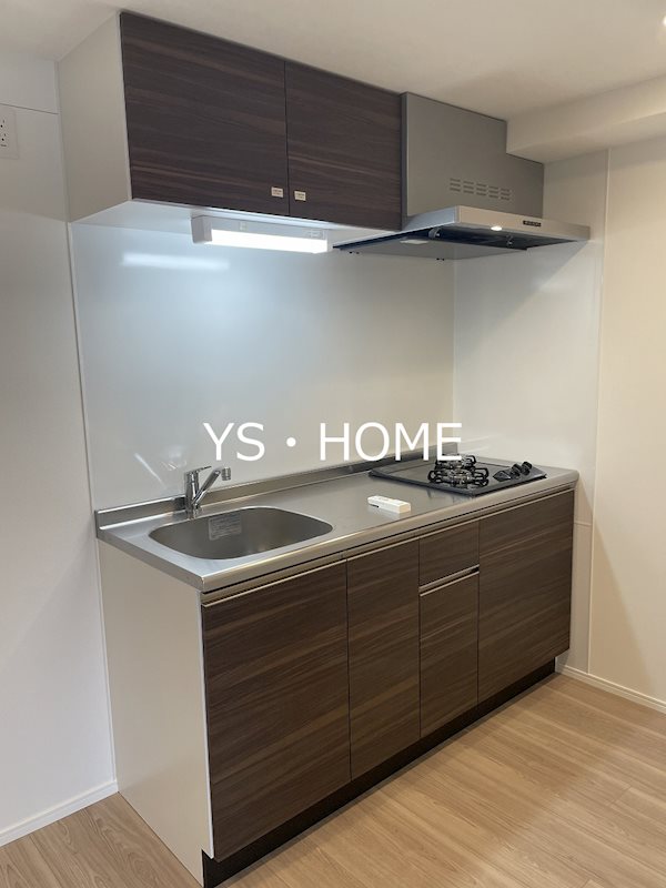 ジニア新宿中落合 キッチン