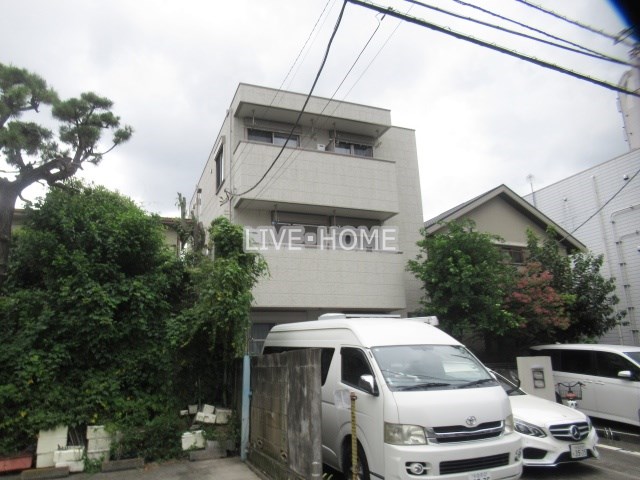 その他外観1