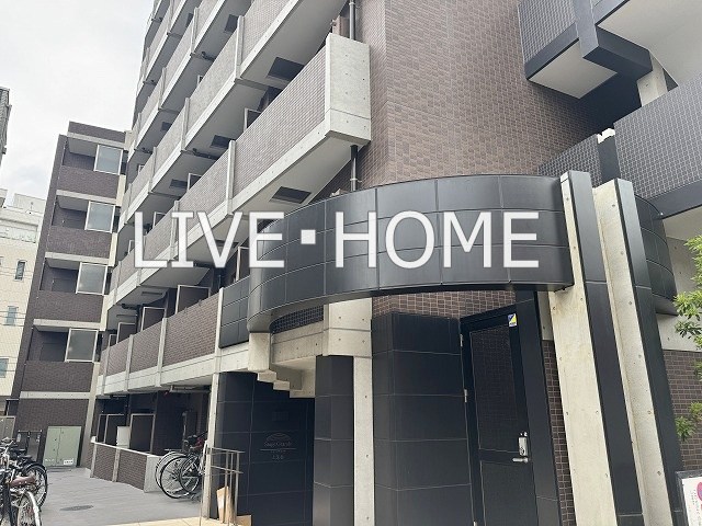 その他外観1