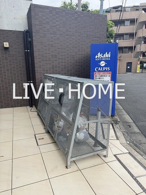 その他外観3