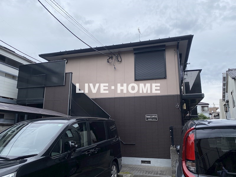 その他外観1