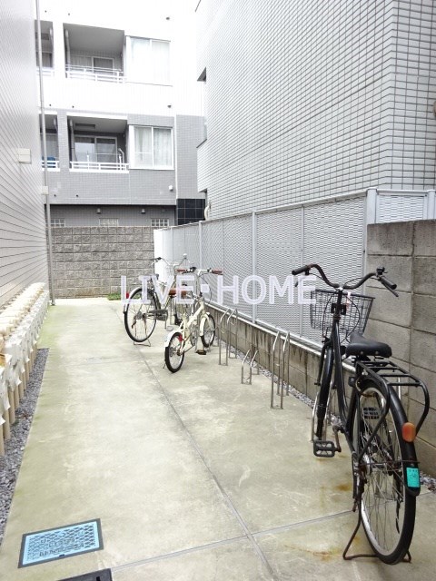 その他外観1