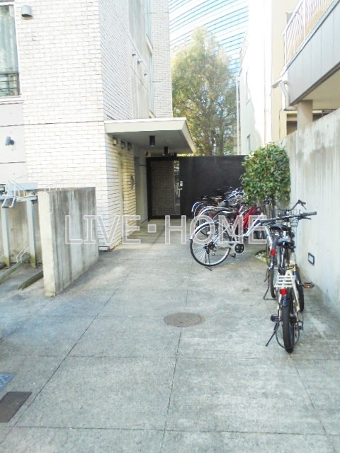 その他外観2