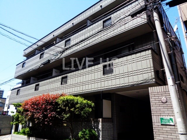 その他外観1