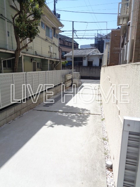 その他外観5