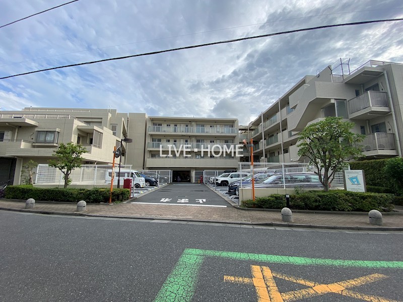 その他外観1