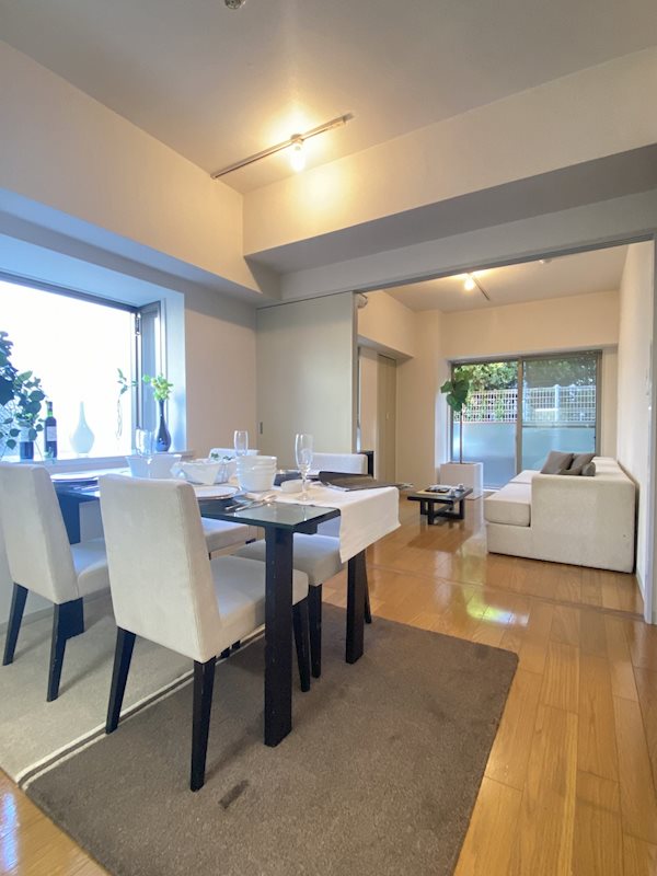 プライムアーバン新宿落合 その他9