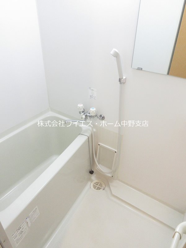 風呂画像