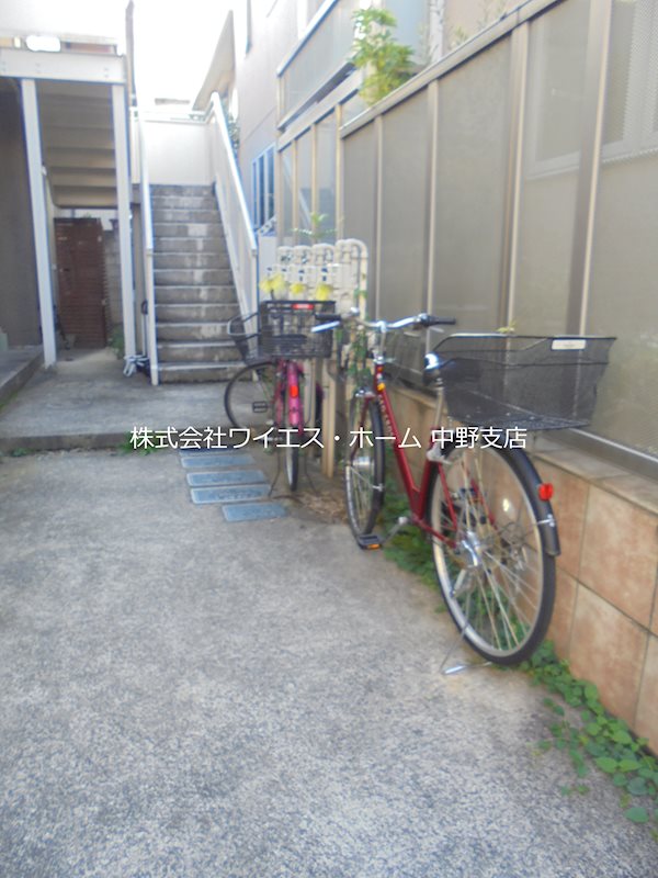 その他外観2