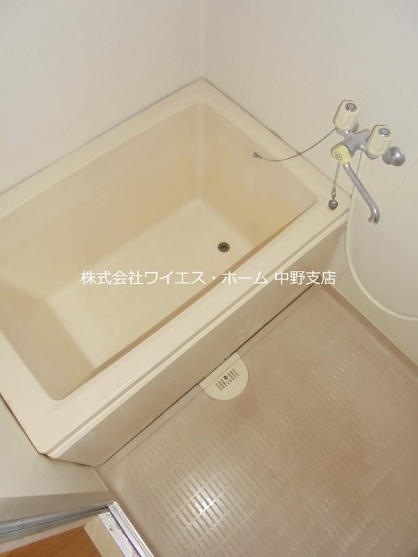 風呂画像