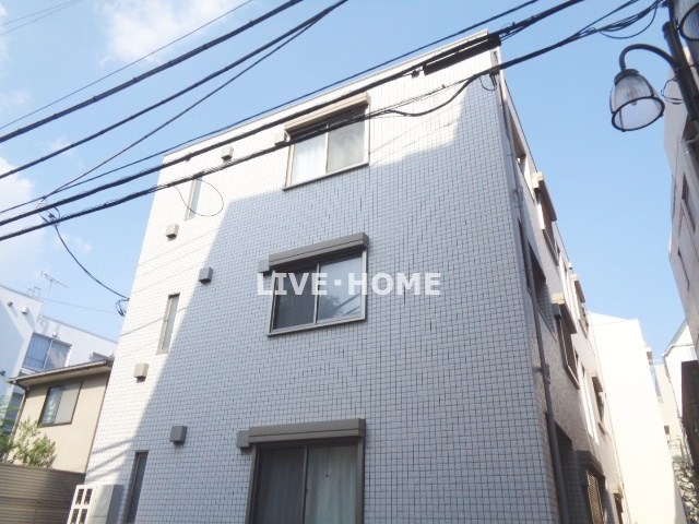 その他外観1