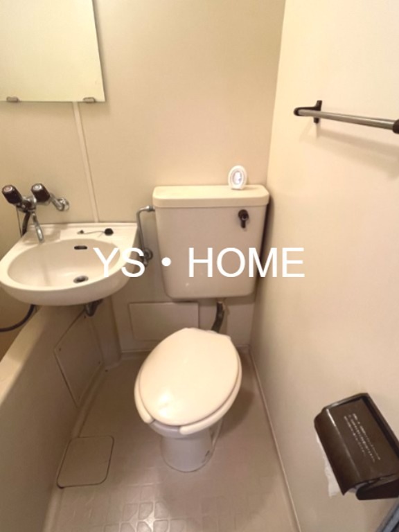 グローリア初穂武蔵境 その他1