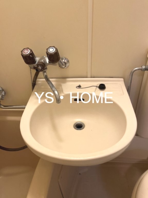 グローリア初穂武蔵境 その他2