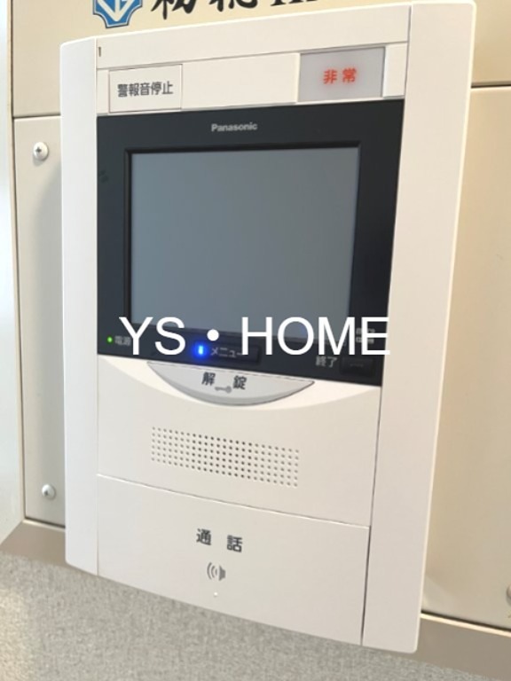 グローリア初穂武蔵境 その他4