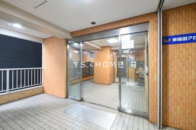 グローリア初穂武蔵境 その他5