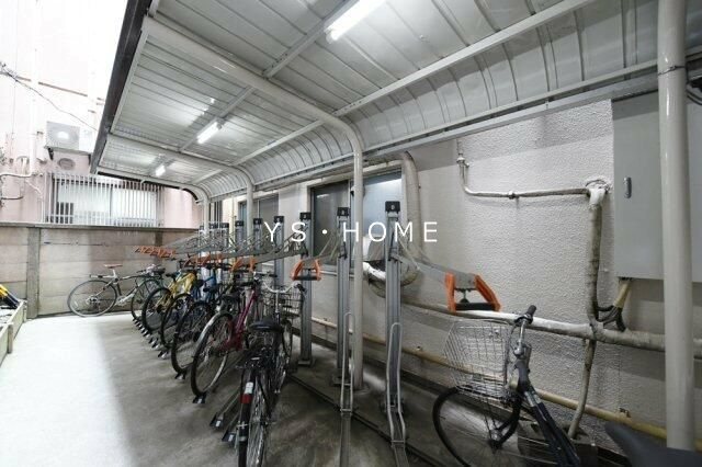 グローリア初穂武蔵境 その他外観2