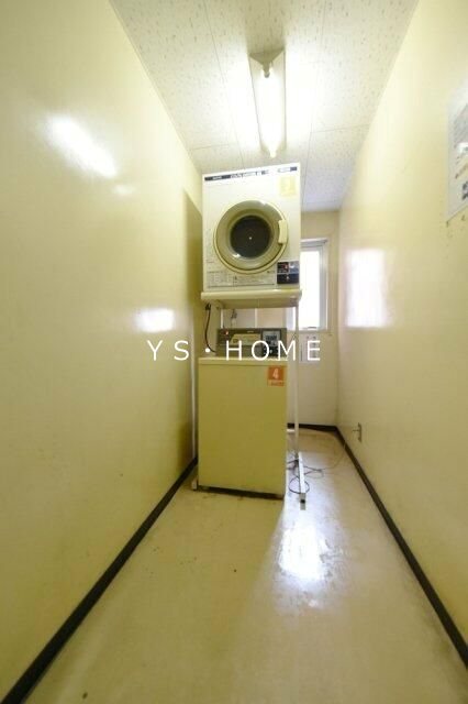 グローリア初穂武蔵境 その他7