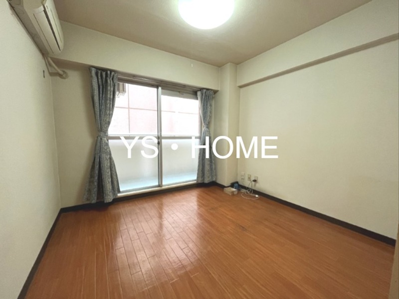 グローリア初穂武蔵境 リビング