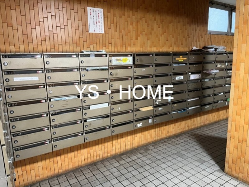 グローリア初穂武蔵境 その他12