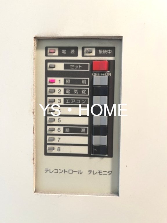 グローリア初穂武蔵境 その他16