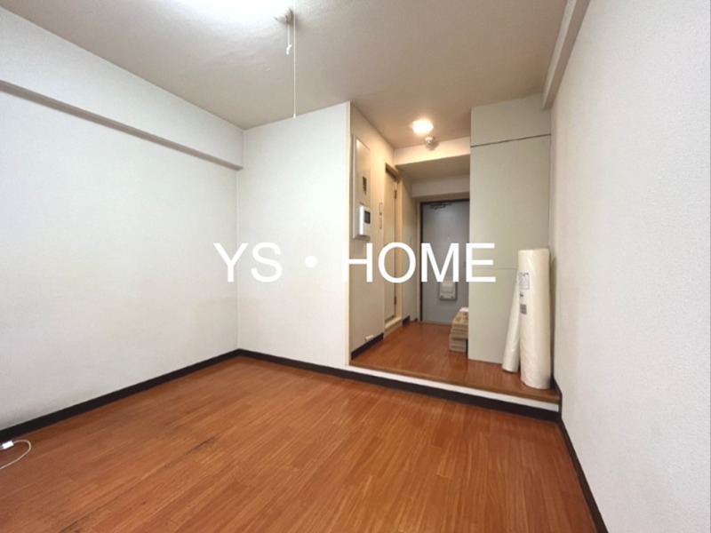 グローリア初穂武蔵境 ベッドルーム