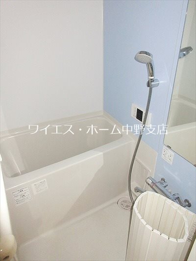 風呂画像