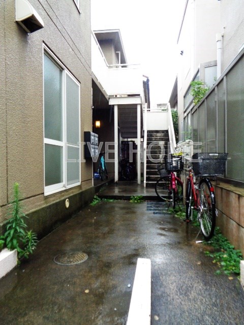 その他外観2
