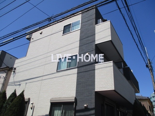 その他外観1