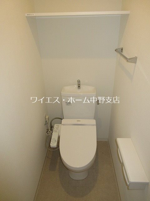 イーストングレイス その他1