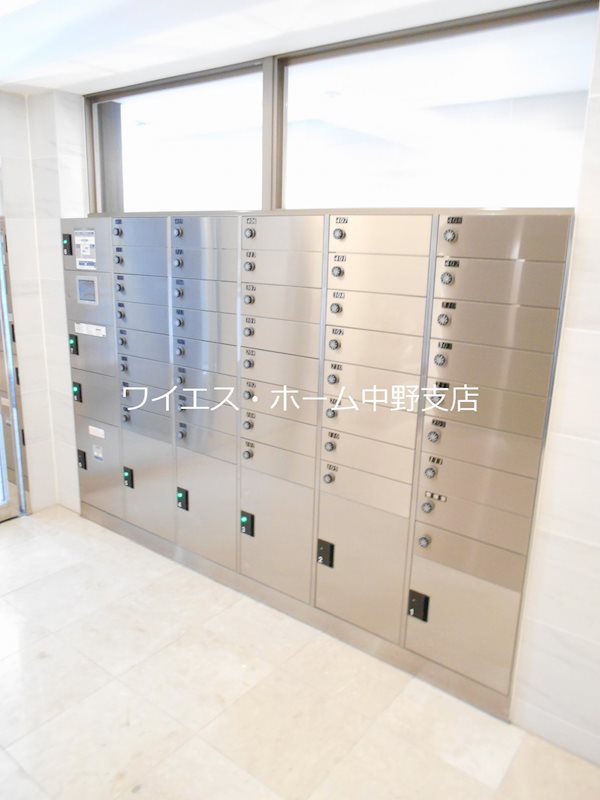 イーストングレイス その他12
