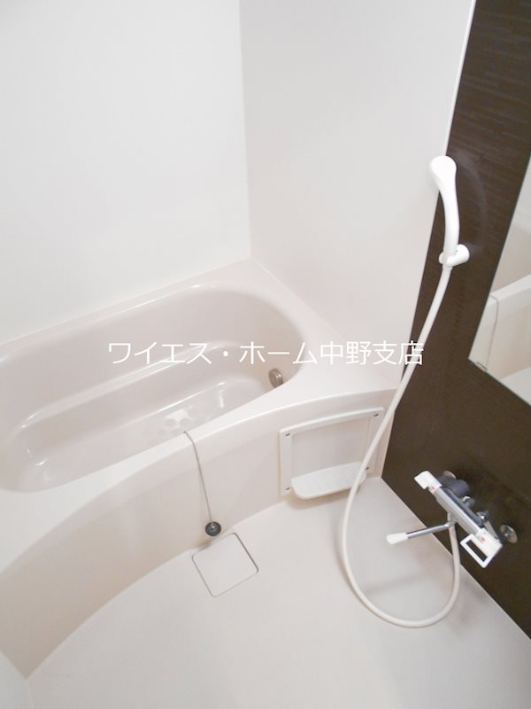 イーストングレイス 風呂画像