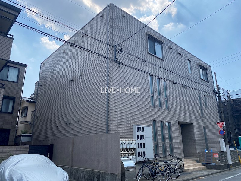 その他外観1