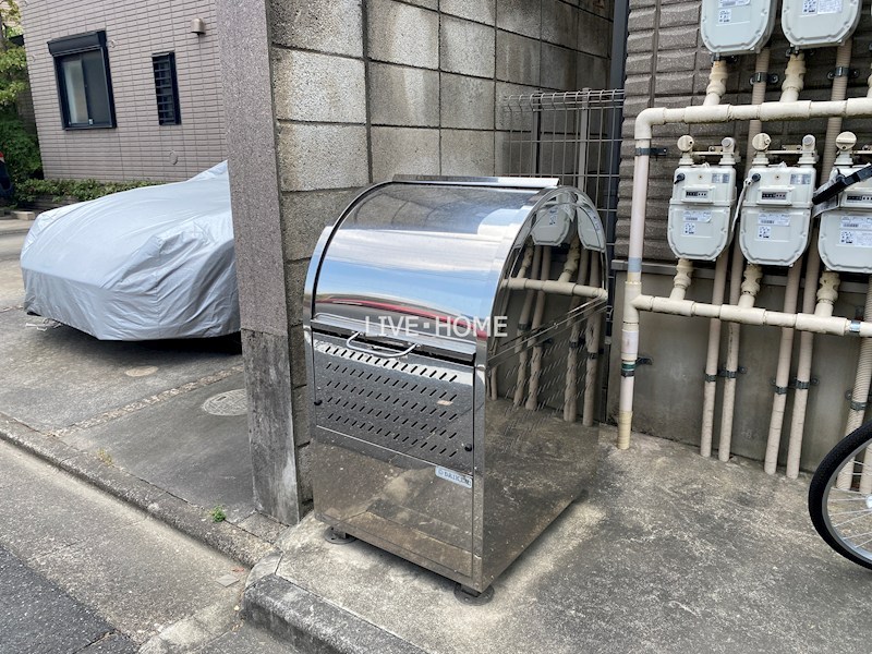その他外観5