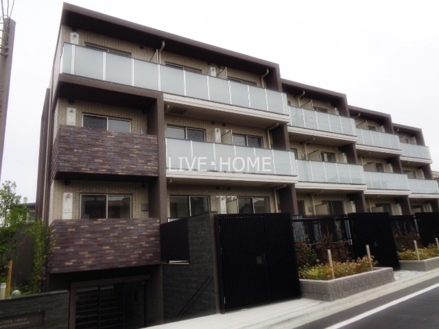 その他外観1