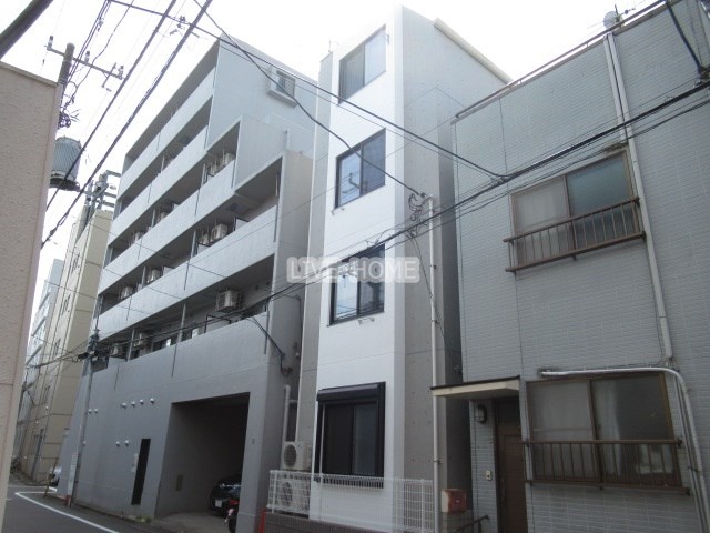 その他外観3