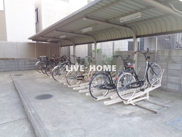 その他外観4