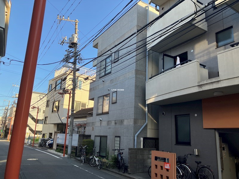 その他外観1