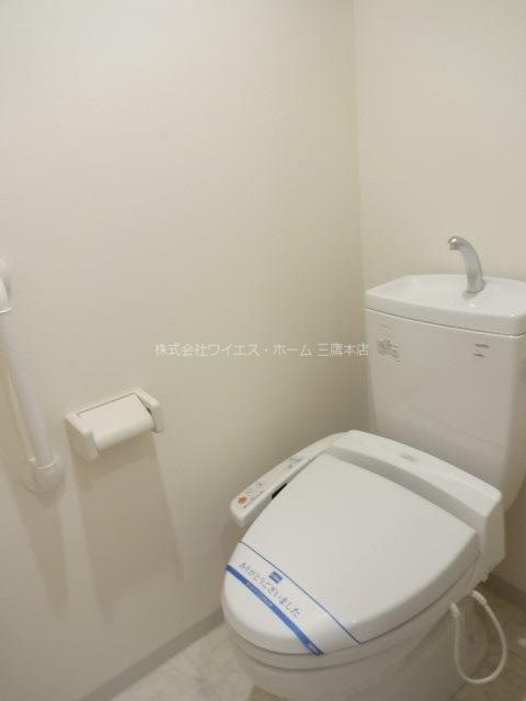 パルクレール　 その他4